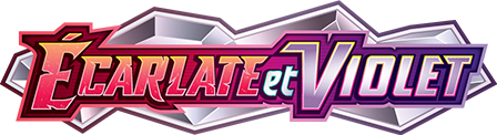 Écarlate et Violet