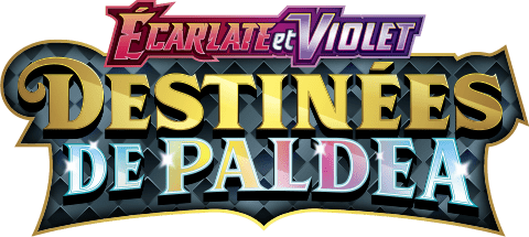 Destinées de Paldea
