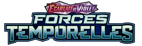 Forces Temporelles