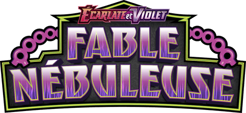 Fable Nébuleuse