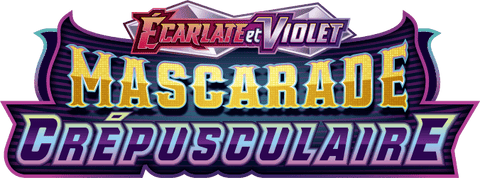 Mascarade Crépusculaire