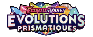 Évolutions Prismatiques