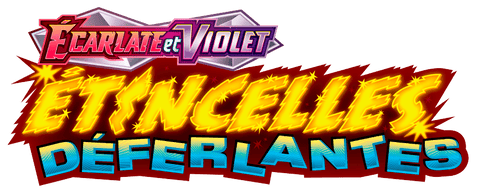 Étincelles Déferlantes
